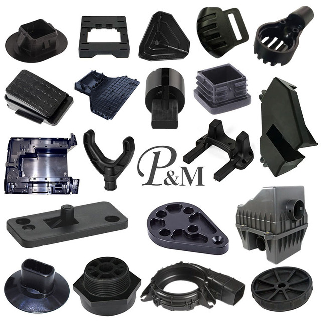 Zhejiang Mold, Plastic Product Manufacturer with 18 Years of Professional Customization Experience, Injection Molding Products