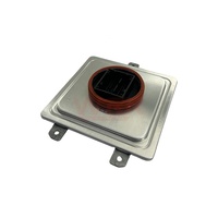وحدة تحكم في الإضاءة الأمامية WRR 63115A0AFB9 لسيارات BMW G20 G21 G28 الفئة 3 I3L، وحدة تحكم عالية الجودة للمصابيح الأمامية