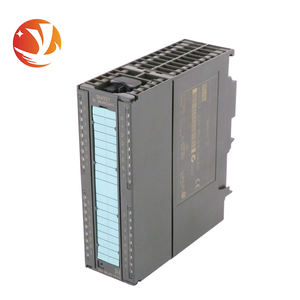 Módulo de Entrada Digital SIEMENS 6ES7 321-1BL80-0AA0 6ES7321-1BL80-0AA0 Original, Nuevo, para Controlador Lógico Programable (PLC) - Product Image 3