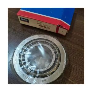 Высококачественный подшипник из Германии, оригинальный подшипник, оригинальный конический роликовый подшипник 30310J2/QCL7C - Product Image 1