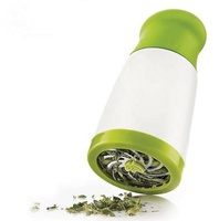 Grinder Spice Mill Peterselie Shredder Chopper Groentensnijder Knoflook Koriander Spice Grinder Keuken Accessoires