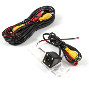 <span class=keywords><strong>Camera</strong></span> Lùi Không Dây Cho <span class=keywords><strong>Hyundai</strong></span> Elantra 2007-2011 CCD <span class=keywords><strong>Camera</strong></span> Dự Phòng Hỗ Trợ Đỗ Xe Hỗ Trợ Tay Nắm Cốp Xe Hơi AHD Theo Dõi Động - Product Image 5