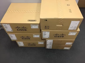 Clsco N3K-C3132Q-40GX 40gbps hiệu suất cao Lớp 3 chuyển đổi với 32-Port qsfp + cho trung tâm dữ liệu doanh nghiệp mạng - Product Image 5