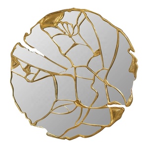 Home Decor <strong>Wall</strong> <strong>Hanging</strong> <strong>Mirror</strong> for Living Room Furniture Modern Luxury Decoration <strong>Wall</strong> <strong>Mirror</strong> - Product Image 1