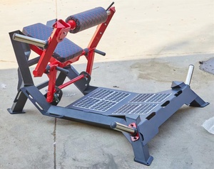 2023 popolare attrezzatura per il <span class=keywords><strong>Fitness</strong></span> commerciale pendolo Squat per <span class=keywords><strong>Fitness</strong></span> <span class=keywords><strong>Club</strong></span> - Product Image 5