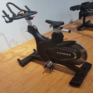 Vélo de spinning magnétique haut de gamme pour la <span class=keywords><strong>musculation</strong></span>, la remise <span class=keywords><strong>en</strong></span> forme et le <span class=keywords><strong>cardio</strong></span>-training - Product Image 5