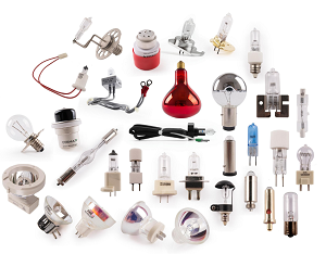 Галогенная сценическая лампа 230 В 650 Вт gy9,5 64718 - Product Image 2