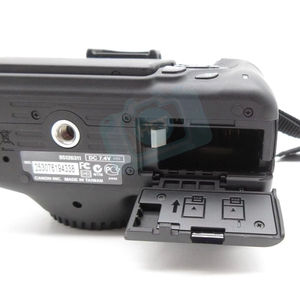 Appareil photo numérique reflex numérique HFT Professional EOS <span class=keywords><strong>600D</strong></span> avec capteur APS, vidéo Full HD 1080p, carte SD - Product Image 5