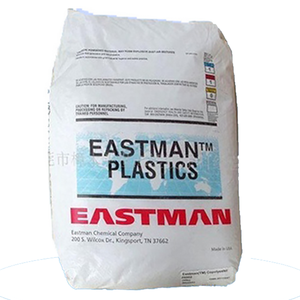 Resina de policarbonato PC Virgin Gránulos de alto flujo para carcasa eléctrica Contenedores transparentes Fabricante al por mayor - Product Image 2