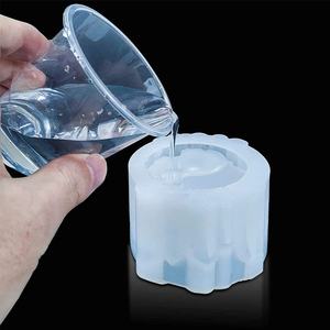 Rystro illar Roop iliged ilicono poxy esin Odel ewelery UY - Product Image 5