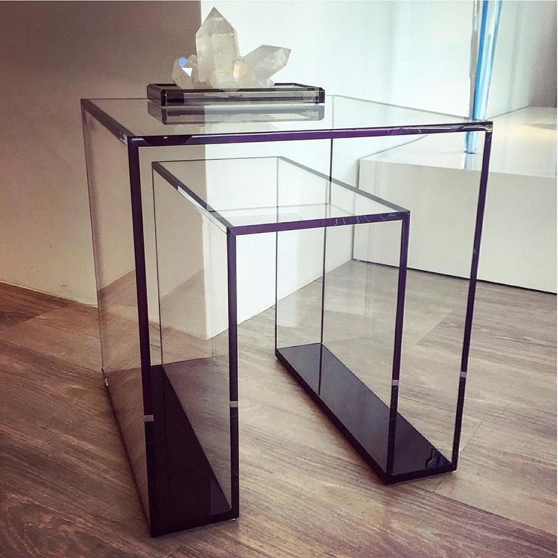 Transparent ou personnalisable