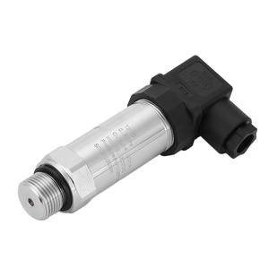 Transducteur de température et capteur barométrique LEFOO haute précision Modbus485 4-20mA - Product Image 5