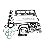 Juego Completo de Juntas para Motor de Coche, Repuesto 04111 16231 para Toyota AVENSIS Estate 4AFE