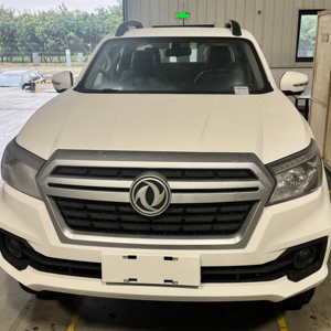 Dongfeng truk Mini bermerek baru 4x 4/4x2 Diesel/<span class=keywords><strong>Pickup</strong></span> bensin Euro 5 emisi kamera belakang kemudi kiri - Product Image 1