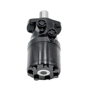 Nouveau moteur d'agitateur 10039180 Betonstar 58010412 Omh500 pour pompe à béton 238130001 OMH500 - Product Image 1