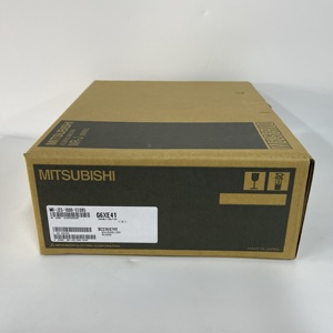 Amplificateur de servo-moteur électrique AC MR-J2S-100B-EE085 - Product Image 1