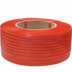 Cinghia in PET ad Alta Resistenza alla Trazione per Macchine Automatiche, Cinghia per Imballaggio, Nastro in PET - Product Image 5