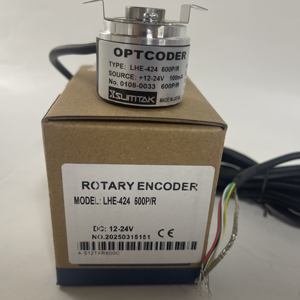 Encodeur rotatif Sumtak LHE-424 600P/R - Product Image 1
