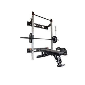 Rouleaux de tapis de sol en caoutchouc Epdm pour l'extérieur en gros Tapis de gymnastique - Product Image 2