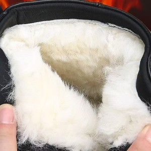 Zapatos de Vestir para Hombre, Zapatos Formales de Negocios para Boda, Zapatos Oxford para Hombre, Calzado de Alta Calidad en Cuero PU para Hombre - Product Image 2