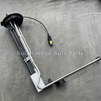 SCR Sistemi DEF Seviye Sensörü 04-31353-006 04-31353-004 04-37613-000 04-35959-001 Benz Üre Seviye Tankı Başlığı için DEF Sensörü