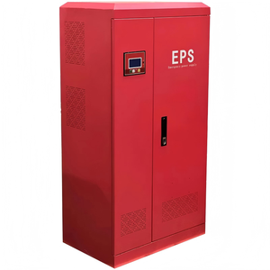 Caja de distribución de energía de emergencia EPS personalizable, gabinete de energía de emergencia EPS, gabinete de suministro de energía de emergencia EPS - Product Image 2