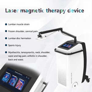 Từ vật lý trị liệu Máy VậT Lý phục hồi chức năng thiết bị thể thao chấn thương cứu trợ - Product Image 2