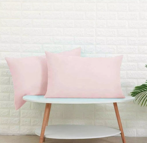 <span class=keywords><strong>Fundas</strong></span> de Almohada Impermeables de Microfibra de <span class=keywords><strong>50x70</strong></span>, <span class=keywords><strong>Fundas</strong></span> de Almohada Resistentes al Sudor para Playa, 2 Piezas - Product Image 4