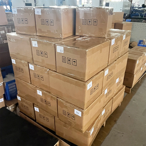 Servicio OEM ODM Mecanizado CNC Producción en <span class=keywords><strong>masa</strong></span> en paquete de caja Fabricación CNC de aluminio Piezas CNC de precisión - Product Image 1