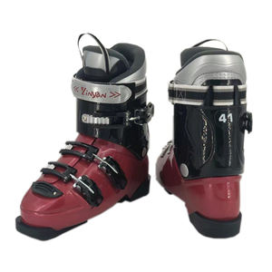 Bottes de Ski alpinisme, souples et confortables, pour adultes et enfants, conception OEM, prix de gros - Product Image 5