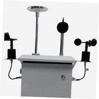 OEM ODM OBM Anemometer dapat disesuaikan menara derek Arduino Meter mesin Zigbee dengan dukungan personalisasi Sensor kecepatan angin