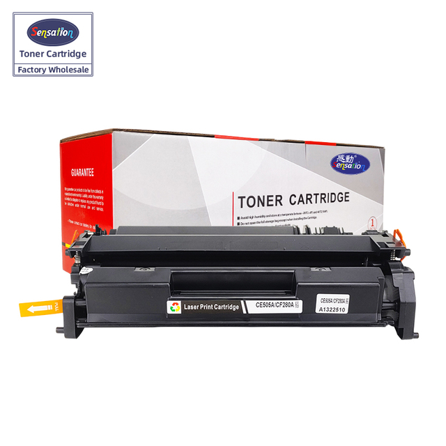 Toner Cartridge Factory 85A 59A 106A 12A 05A 36A 79A 17A 26A 83A 35A 55A 78A 80A 76A 30A Compatible for HP Laser Printer