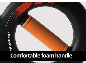 Tay sức mạnh Grip huấn luyện viên đa chức năng cẳng tay sức mạnh lực lượng tập thể dục lò xo điện Cổ Tay Cánh tay Exerciser - Product Image 5