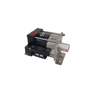 Bơm chất lỏng điều khiển không khí cho các công cụ gia công trong ngành công nghiệp ô tô khí nén cao áp thủy lực kiểm tra chất lỏng bơm - Product Image 6