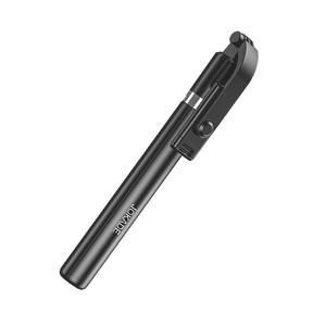 Kakusiga & Jokade Téléphone Multi-fonction Selfie Stick Stand Holder Rotation Mini Selfie Stick Flexible Trépied <span class=keywords><strong>pour</strong></span> <span class=keywords><strong>Smartphone</strong></span> - Product Image 2