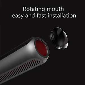 Car Interior Accessories Lasting Portable Decoration Supplement Auto Aroma Solid Car <strong>Vent</strong> <strong>Clip</strong> Fragrance <strong>Diffuser</strong> - Product Image 4
