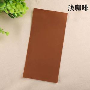 35 couleurs d'autocollants en tissu auto-adhésifs autocollants de réparation de veste en duvet <span class=keywords><strong>pour</strong></span> imperméables et parapluies - Product Image 6