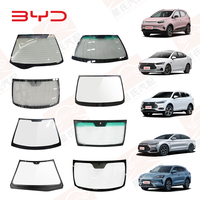 Parabrisas Delantero para Byd Yuan up 2026, Seal, Seagull, Dolphin, Sealion, Tang, Han, Xia, Denza, Yangwang, Fang Cheng Bao, Qin, Song, Atto