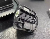 Kepala Cetak Inkjet Baru Benlun I1600 untuk Printer Tinta UV Eco-Solvent, Sublimasi & Berbasis Air