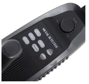 เครื่องตรวจจับโลหะแบบมือถือ MD4030 สำหรับใช้งานใต้ดิน กันน้ำ ตรวจจับทองคำ - Product Image 5