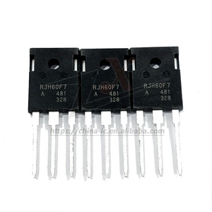 <span class=keywords><strong>Rjh60f7</strong></span> Transistor rjh60f7dpq IGBT đến-kết 247 600V 50A mạch tích hợp <span class=keywords><strong>rjh60f7</strong></span> - Product Image 2