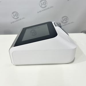 YG-102 ветеринарный иммунофлуоресцентный количественный анализатор Wondfo Finecare PLUS VET FIA реагенты для собак - Product Image 3