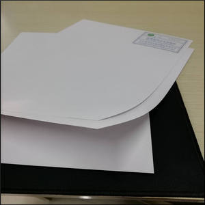 Papier d'art Aigle des neiges pour impression et emballage - Product Image 4