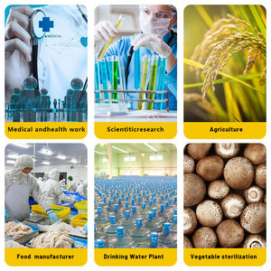 หม้อนึ่งฆ่าเชื้อแบบตั้ง 300 ลิตร รุ่น 35, 100, 120, 150, 200, 500 Rose - Product Image 5