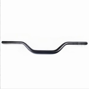 Guidon de moto universel en alliage d'aluminium SurRon Talaria KT M CRF 28 mm 1-1/8'' Fat Bar CNC, pièces de modification et de mise à niveau pour la course - Product Image 2