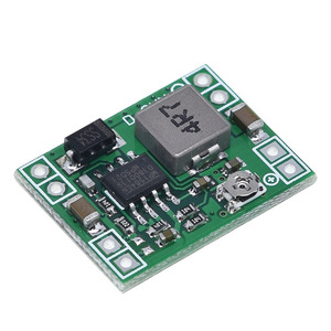 Yixingmicro mp1584en 3A có thể điều chỉnh bước xuống mô-đun điện LM2596 24V đến 12V 9V 5V <span class=keywords><strong>3V</strong></span> <span class=keywords><strong>DC</strong></span>-<span class=keywords><strong>DC</strong></span> mp1584 - Product Image 2