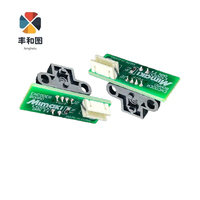 Sensor Strip Encoder Mimaki UJF-3042/6042 untuk Printer UV Kompatibel dengan Tinta Eco Solvent & UV Baru
