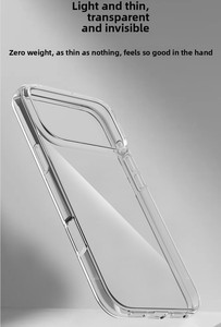 Custodia <span class=keywords><strong>Protettiva</strong></span> Morbida Antiurto in TPU per <span class=keywords><strong>iPhone</strong></span> 18 <span class=keywords><strong>Pro</strong></span> Max, Compatibile con <span class=keywords><strong>iPhone</strong></span> 12 <span class=keywords><strong>13</strong></span> 14 15 16 <span class=keywords><strong>Pro</strong></span> Max - Product Image 6