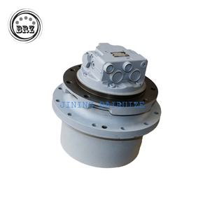 Escavatore EX60 Trasmissione Finale EX60-1 EX60-2 EX60-3 EX60-5 Motore di Traslazione Assy - Product Image 2