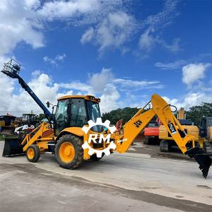 באיכות גבוהה jcb 3cx 4x4 x4 backhoe backhoe - Product Image 4